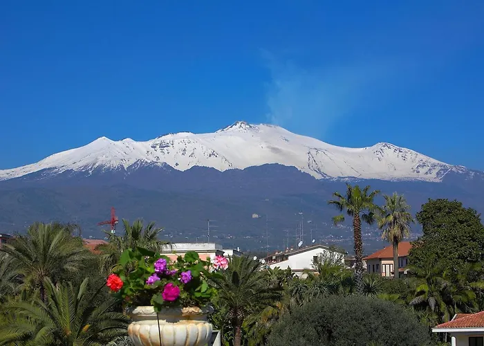 Orizzonte Acireale Hotel