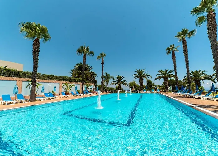 Orizzonte Acireale Hotel