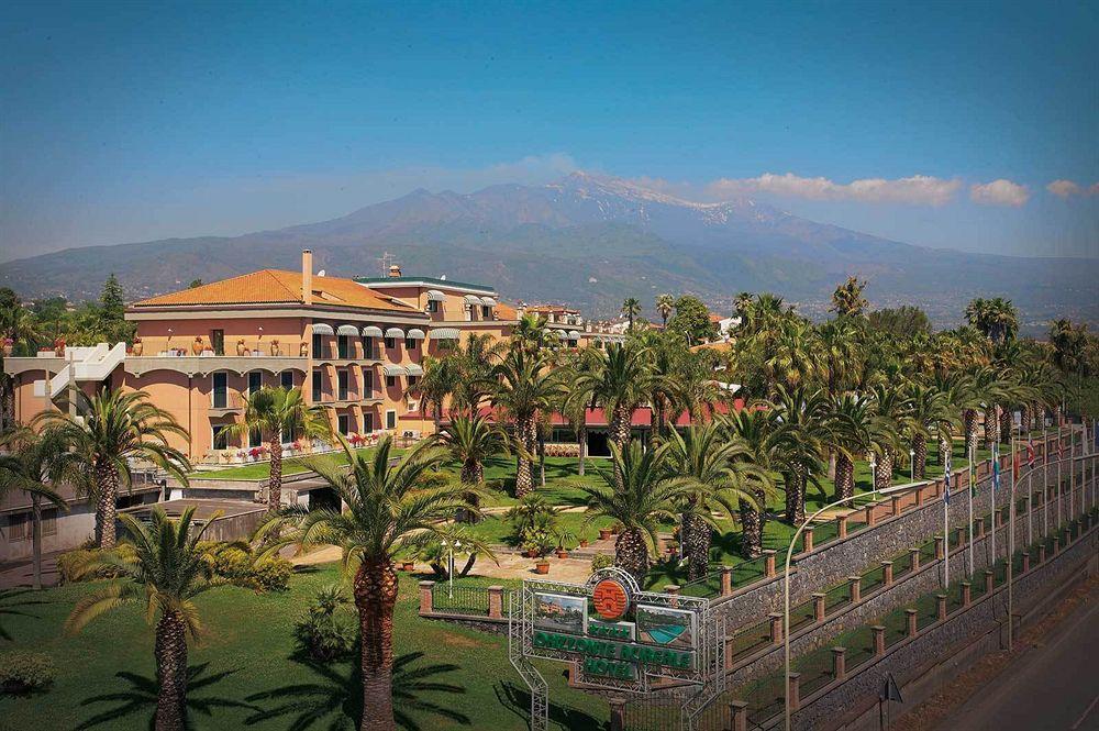 Orizzonte Hotel