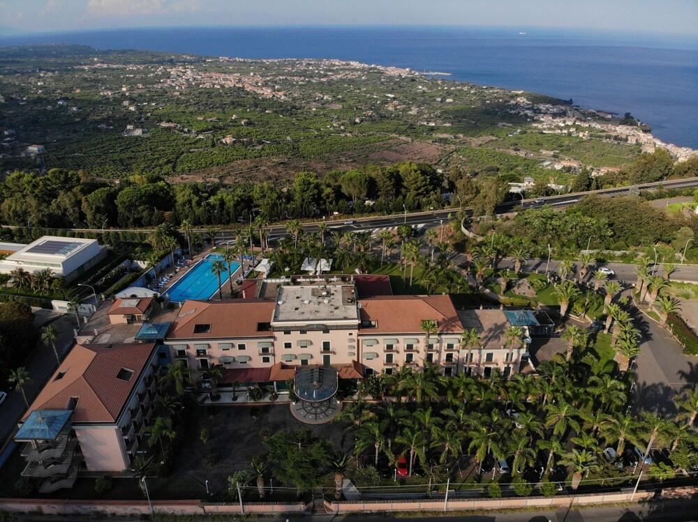 Hotel Orizzonte Acireale