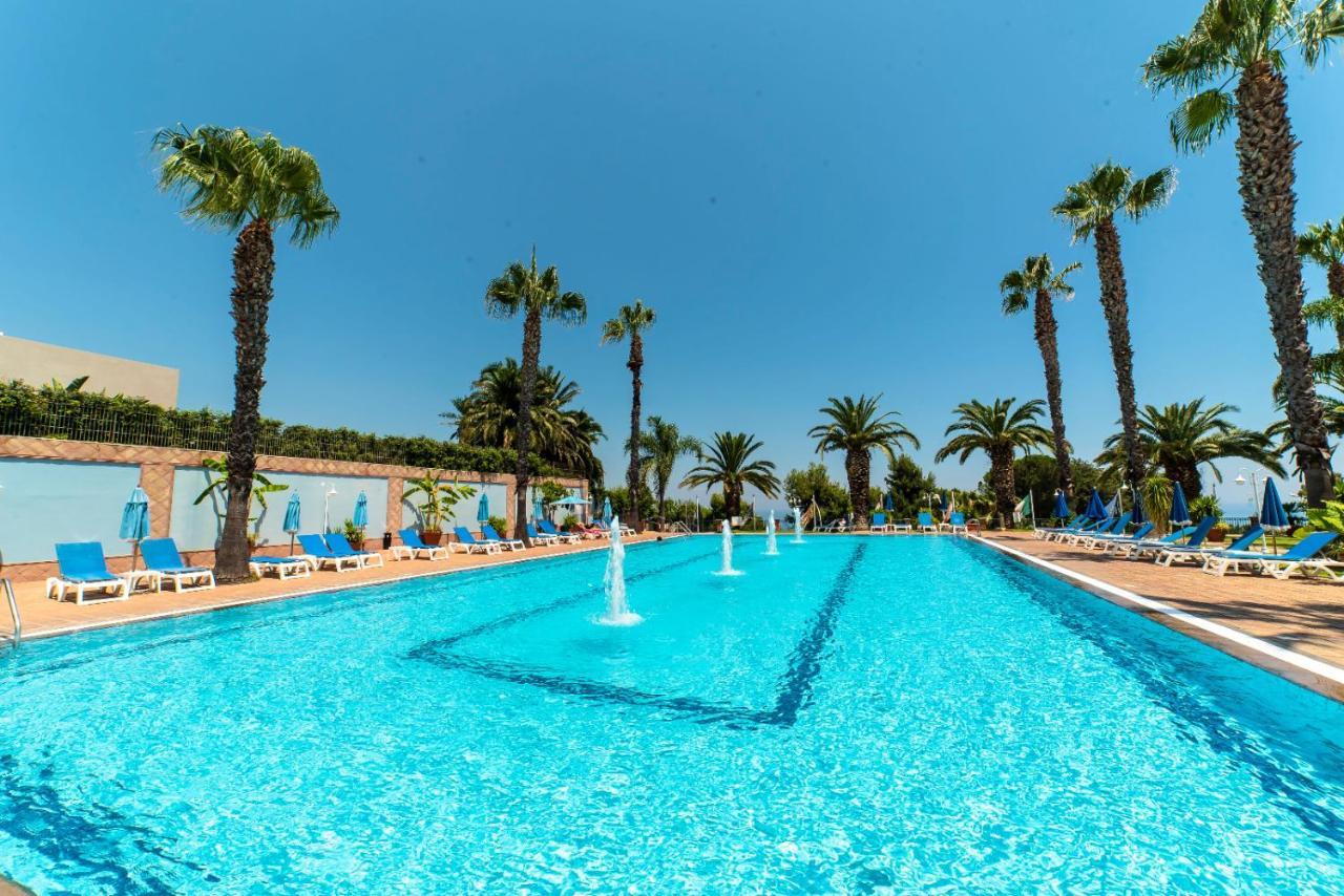 Orizzonte Hotel Acireale