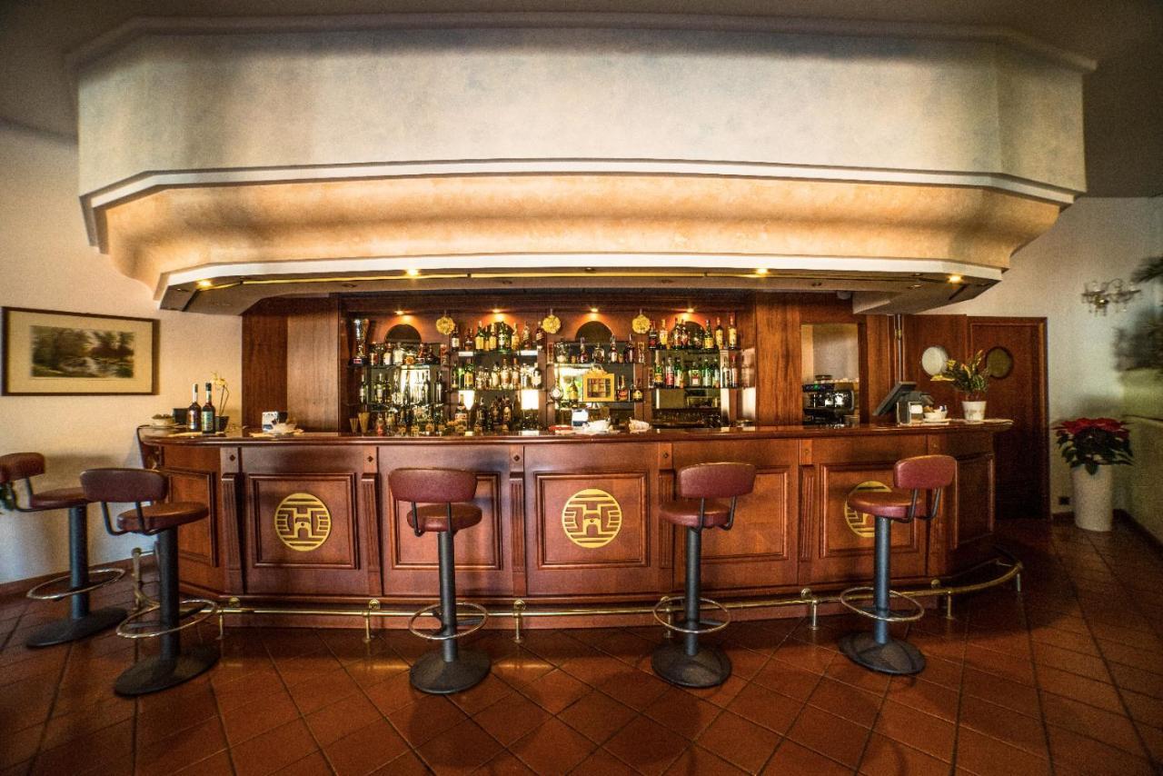 Orizzonte Hotel
