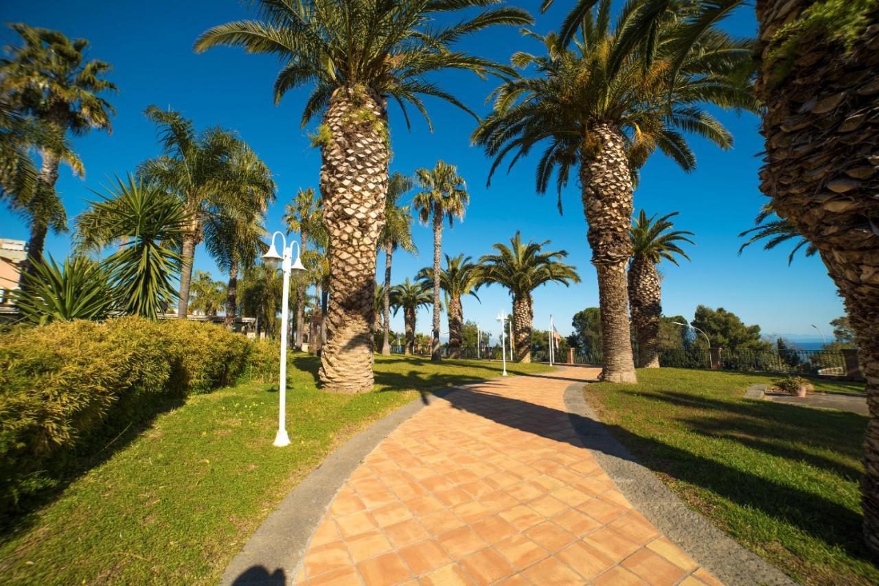 Hotel Orizzonte Acireale