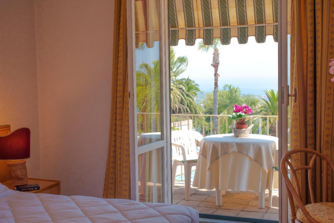 Hotel Orizzonte Acireale
