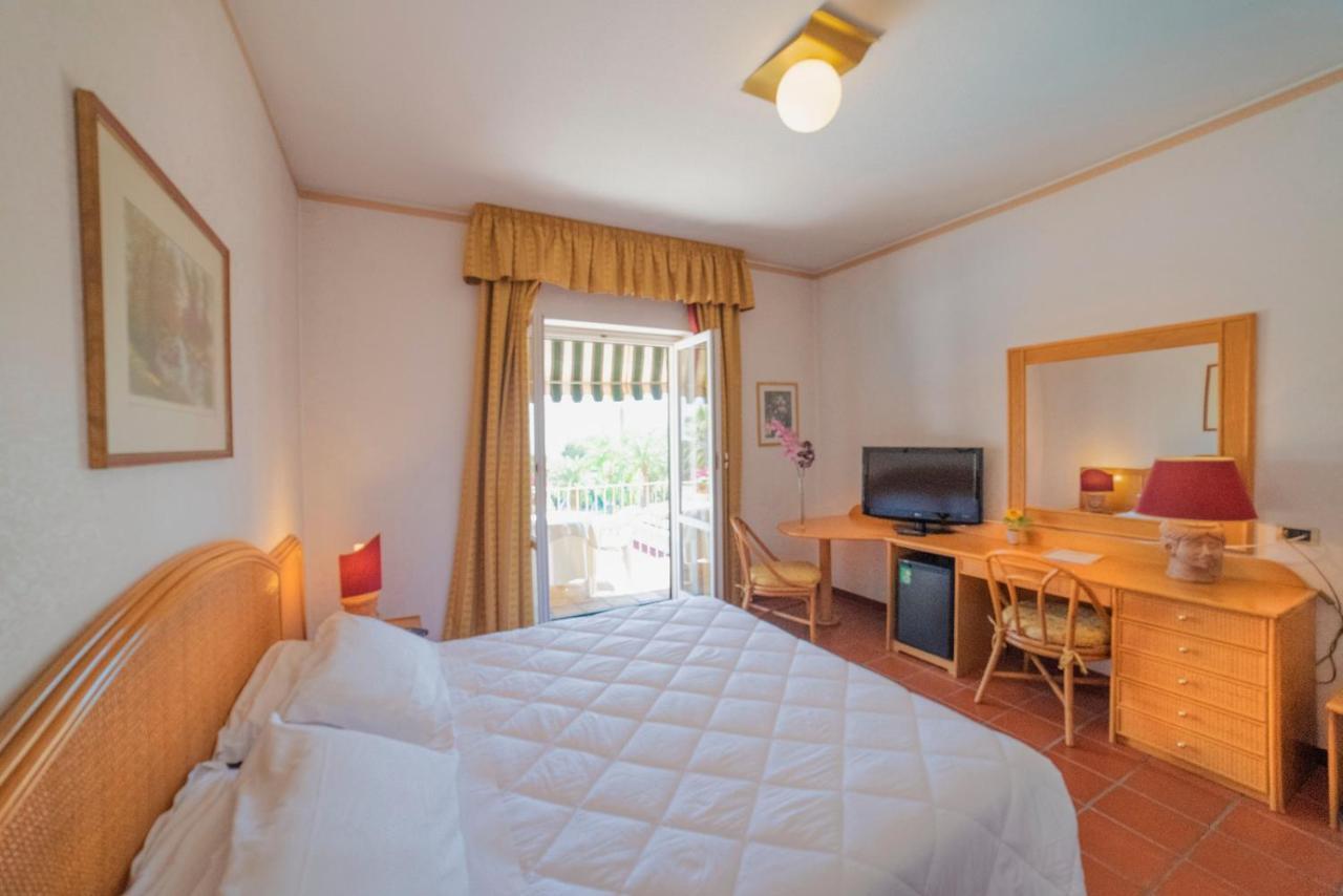 Orizzonte Hotel 4*