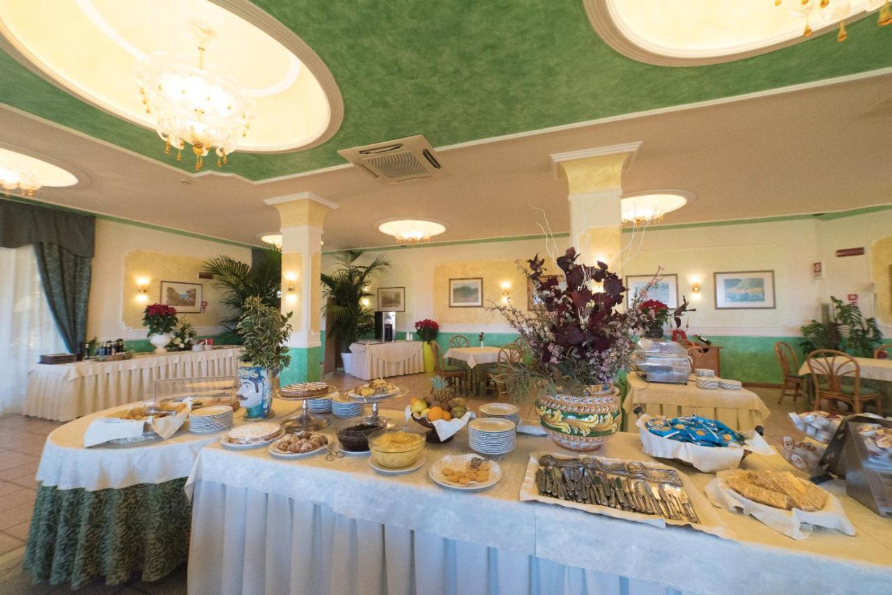 Orizzonte Hotel