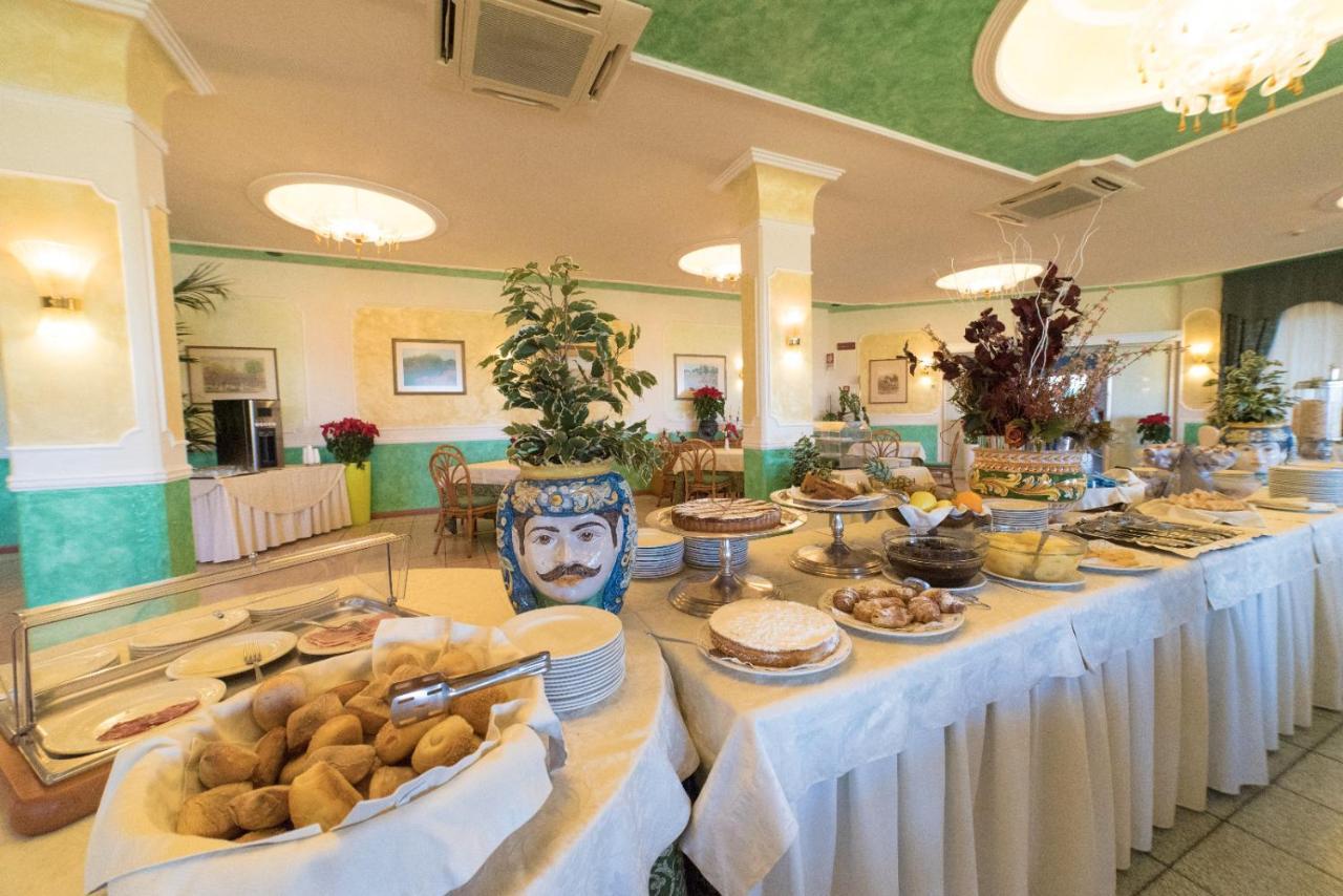 Hotel Orizzonte 4*