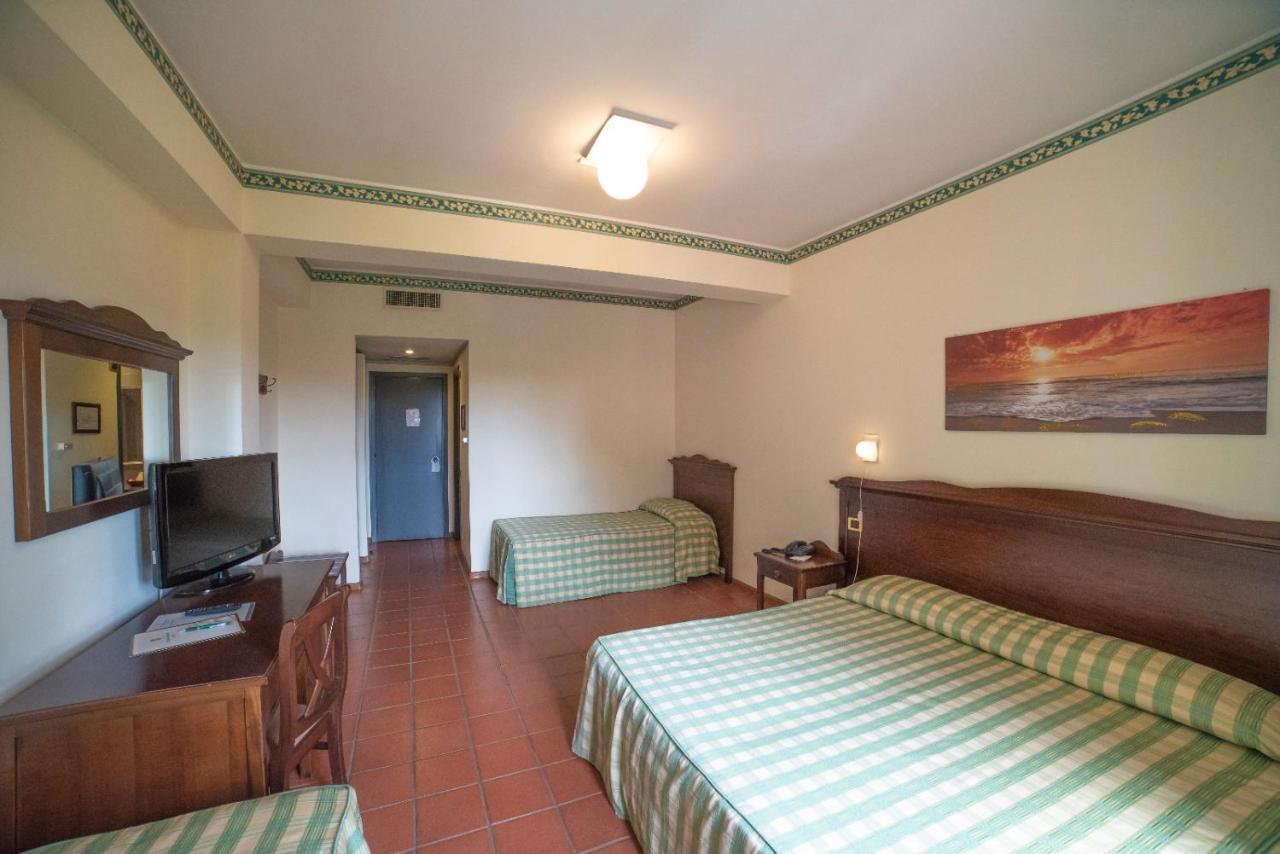 Orizzonte 4* Acireale