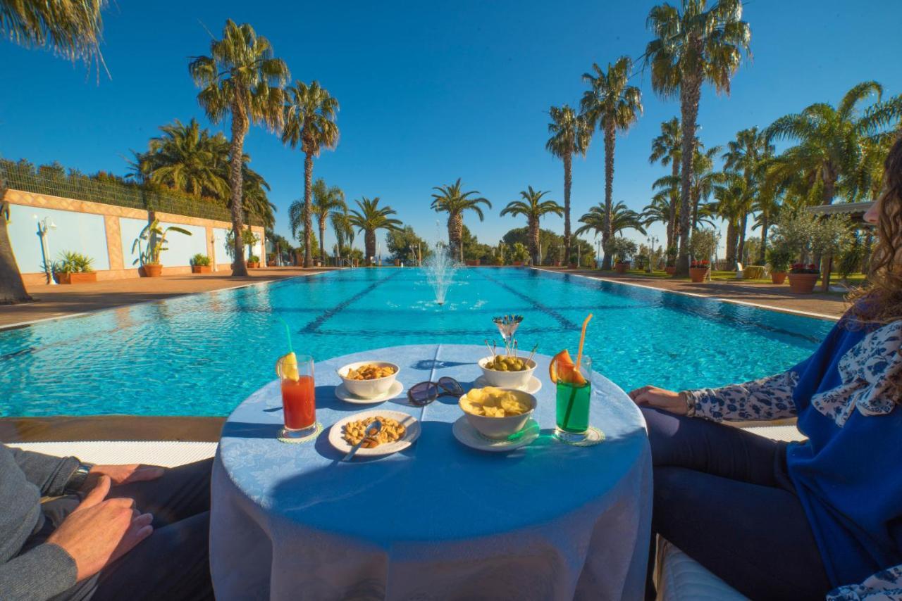 Orizzonte Hotel Acireale