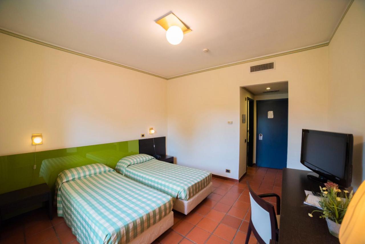 Orizzonte Hotel