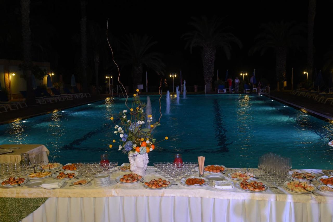 Hotel Orizzonte Acireale